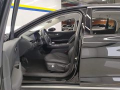 Hongqi E-QM5 Edition - фото 9