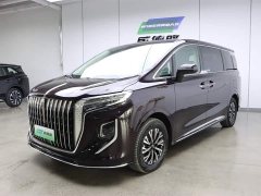 Hongqi HQ9 PHEV 2.0T AWDBusiness Edition - фото 1