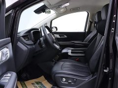 Hongqi HQ9 PHEV 2.0T AWDBusiness Edition - фото 13