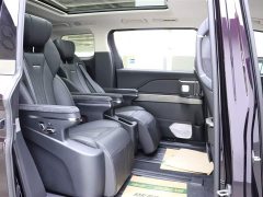Hongqi HQ9 PHEV 2.0T AWDBusiness Edition - фото 14