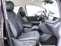 Hongqi HQ9 PHEV 2.0T AWDBusiness Edition - фото 16