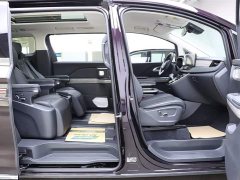 Hongqi HQ9 PHEV 2.0T AWDBusiness Edition - фото 17