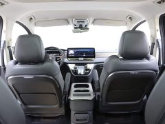 Hongqi HQ9 PHEV 2.0T AWDBusiness Edition - фото 18