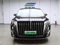 Hongqi HQ9 PHEV 2.0T AWDBusiness Edition - фото 2