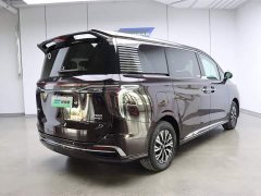 Hongqi HQ9 PHEV 2.0T AWDBusiness Edition - фото 3