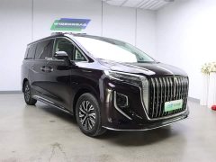 Hongqi HQ9 PHEV 2.0T AWDBusiness Edition - фото 4