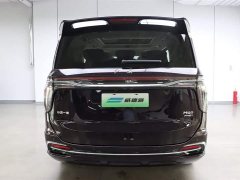 Hongqi HQ9 PHEV 2.0T AWDBusiness Edition - фото 5
