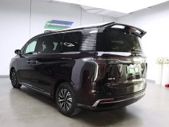 Hongqi HQ9 PHEV 2.0T AWDBusiness Edition - фото 6