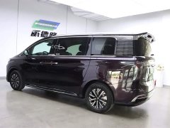 Hongqi HQ9 PHEV 2.0T AWDBusiness Edition - фото 7