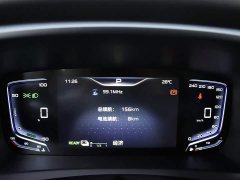 Hongqi HQ9 PHEV 2.0T AWDBusiness Edition - фото 8
