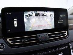 Hongqi HQ9 PHEV 2.0T AWDBusiness Edition - фото 9
