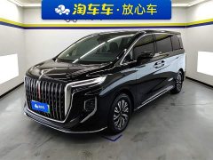 Hongqi HQ9 PHEV 2.0T AWDBusiness Edition - фото 1