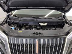 Hongqi HQ9 PHEV 2.0T AWDBusiness Edition - фото 10