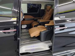 Hongqi HQ9 PHEV 2.0T AWDBusiness Edition - фото 11