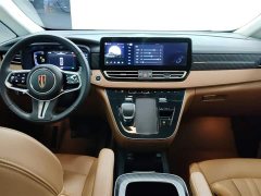 Hongqi HQ9 PHEV 2.0T AWDBusiness Edition - фото 12