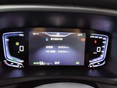 Hongqi HQ9 PHEV 2.0T AWDBusiness Edition - фото 14