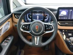Hongqi HQ9 PHEV 2.0T AWDBusiness Edition - фото 15