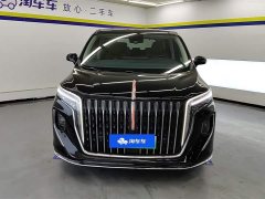 Hongqi HQ9 PHEV 2.0T AWDBusiness Edition - фото 2