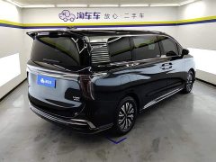 Hongqi HQ9 PHEV 2.0T AWDBusiness Edition - фото 3