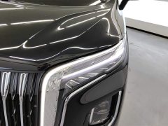 Hongqi HQ9 PHEV 2.0T AWDBusiness Edition - фото 5