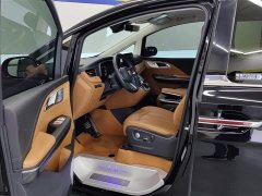Hongqi HQ9 PHEV 2.0T AWDBusiness Edition - фото 9