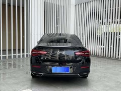 Hongqi H5 1.5T DCT Edition - фото 11