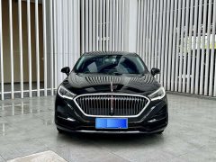 Hongqi H5 1.5T DCT Edition - фото 2
