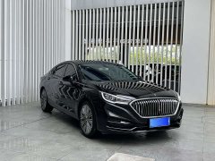Hongqi H5 1.5T DCT Edition - фото 3