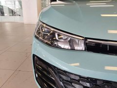 Tank Pro 380TSI Edition - фото 6