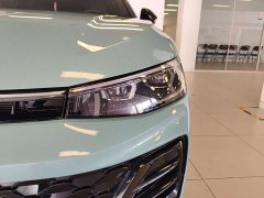 Tank Pro 380TSI Edition - фото 8