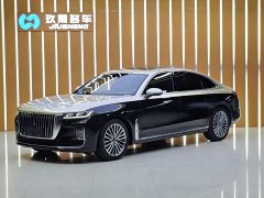 Hongqi H9 2.0T Edition - фото 1