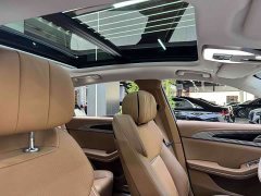 Hongqi H9 2.0T Edition - фото 10