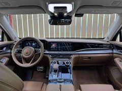 Hongqi H9 2.0T Edition - фото 12