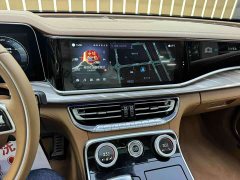 Hongqi H9 2.0T Edition - фото 13