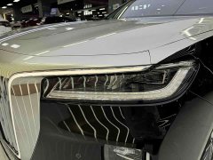 Hongqi H9 2.0T Edition - фото 14