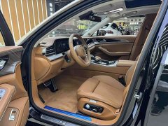 Hongqi H9 2.0T Edition - фото 15
