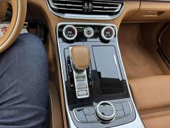 Hongqi H9 2.0T Edition - фото 17