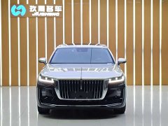 Hongqi H9 2.0T Edition - фото 2