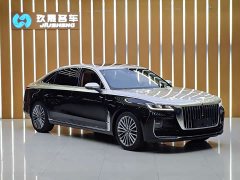 Hongqi H9 2.0T Edition - фото 3