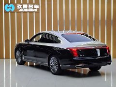 Hongqi H9 2.0T Edition - фото 4