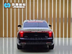 Hongqi H9 2.0T Edition - фото 5
