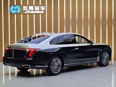 Hongqi H9 2.0T Edition - фото 6