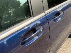 Mercedes-Benz V-Class V 260 Premium Edition - фото 11