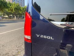 Mercedes-Benz V-Class V 260 Premium Edition - фото 12