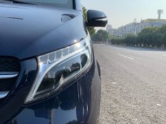 Mercedes-Benz V-Class V 260 Premium Edition - фото 13