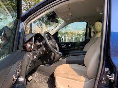 Mercedes-Benz V-Class V 260 Premium Edition - фото 14