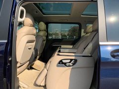 Mercedes-Benz V-Class V 260 Premium Edition - фото 15