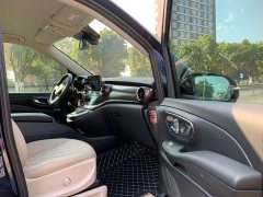 Mercedes-Benz V-Class V 260 Premium Edition - фото 16