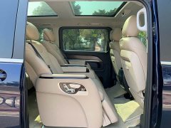 Mercedes-Benz V-Class V 260 Premium Edition - фото 17