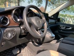 Mercedes-Benz V-Class V 260 Premium Edition - фото 18